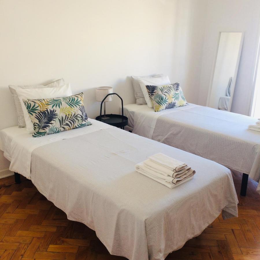 Bed and Breakfast Al Casa Grande Olhão Zewnętrze zdjęcie